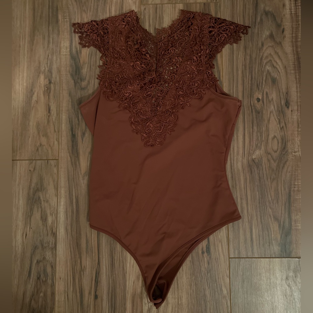 Sexy body suit
